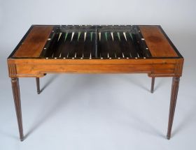 Image représentant Table