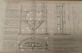 Image représentant 17ème concours MOF - Plan