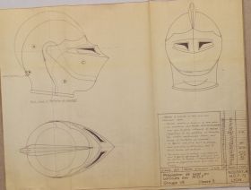 Image représentant 13ème concours MOF - Dessin