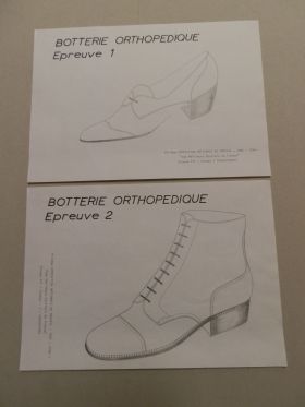 Image représentant 17ème concours MOF - Dessin