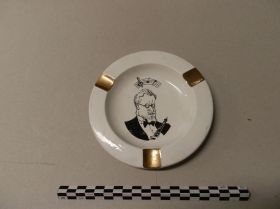 Image représentant Cendrier