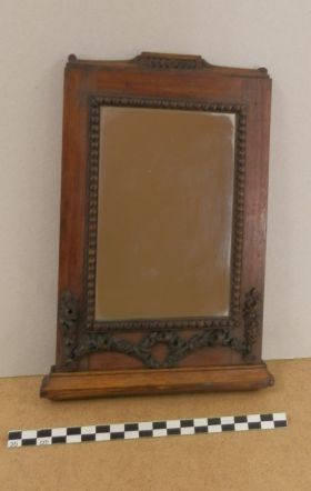 Image représentant Miroir