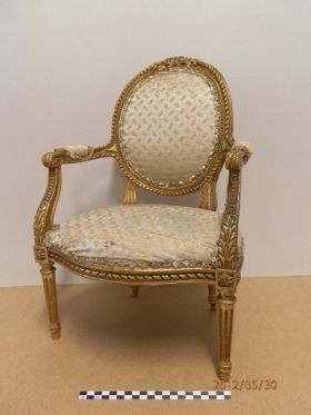 Image représentant Fauteuil