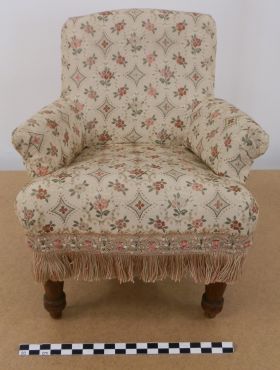 Image représentant Fauteuil