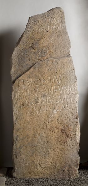 Image representing Stèle.