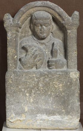 Image representing Stèle.