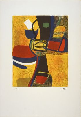 Image representing Corne à licou -.