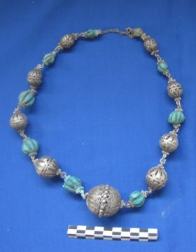 Image représentant Collier