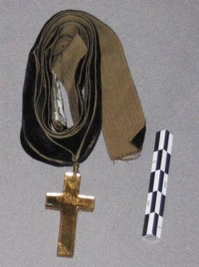 Image représentant Croix de cou