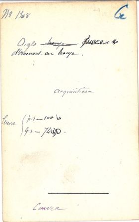 Image représentant Giberne