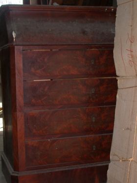 Image représentant Commode