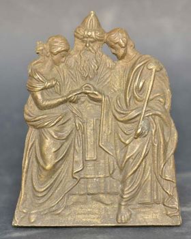 Image représentant Plaque