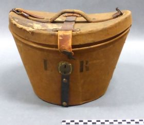 Image représentant Boîte à chapeau