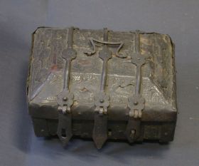 Image représentant Coffret
