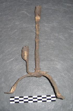 Image représentant Porte-chandelles