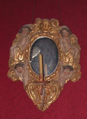 Image représentant Miroir