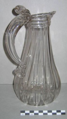 Image représentant Carafe
