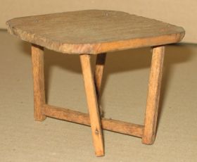 Image représentant Table