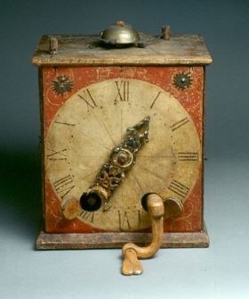 Image représentant Horloge
