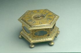 Image représentant Horloge