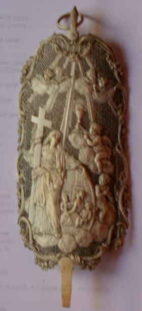 Image représentant Bénitier