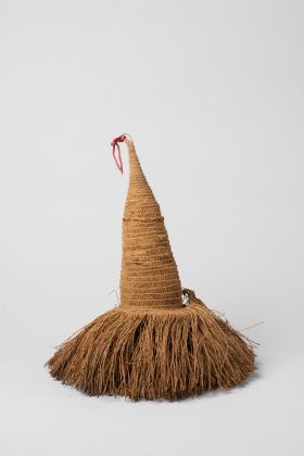 Image representing Jupe monnaie kanak - Jupe.