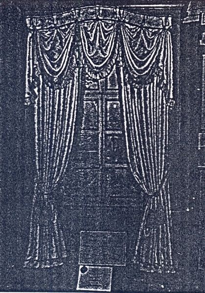 Image représentant Décor de fenêtre