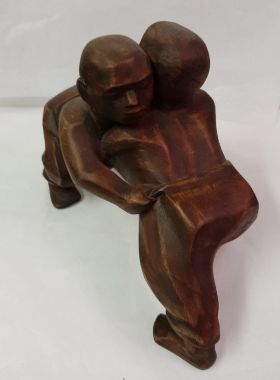Image représentant Statue